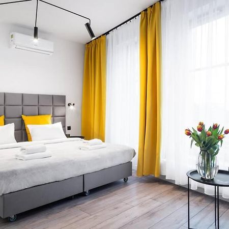 Househost Apartment: Miodowa 42/8B Street Krakow Bagian luar foto