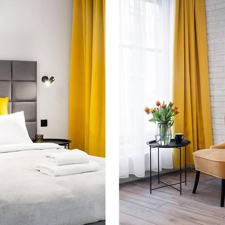 Househost Apartment: Miodowa 42/8B Street Krakow Bagian luar foto
